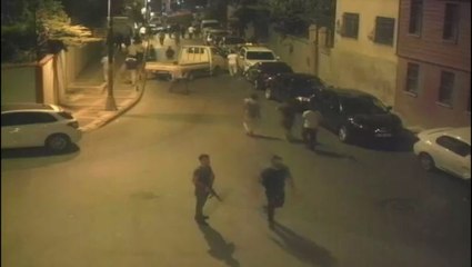 15 Temmuz'un Yeni Görüntüleri Ortaya Çıktı