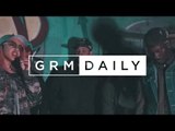 Bate Nate ft. Mona Liyah - Running [Music Video] | GRM Daily