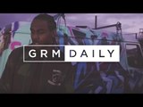 Don Devo - Mind of a Weapon (Prod. Lefty) [Music Video] | GRM Daily