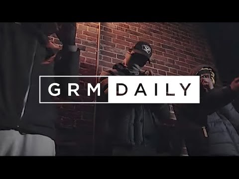 (67) Monkey x Dimzy x R6 - 4 Days (Prod. By Carns) [Music Video] | GRM Daily