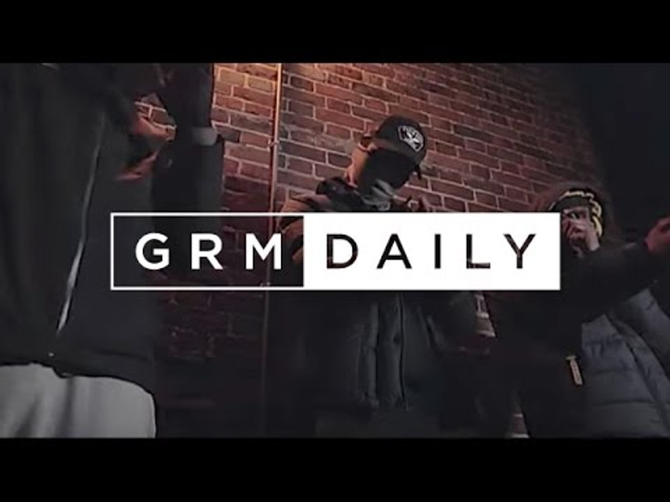 (67) Monkey x Dimzy x R6 - 4 Days (Prod. By Carns) [Music Video] | GRM Daily