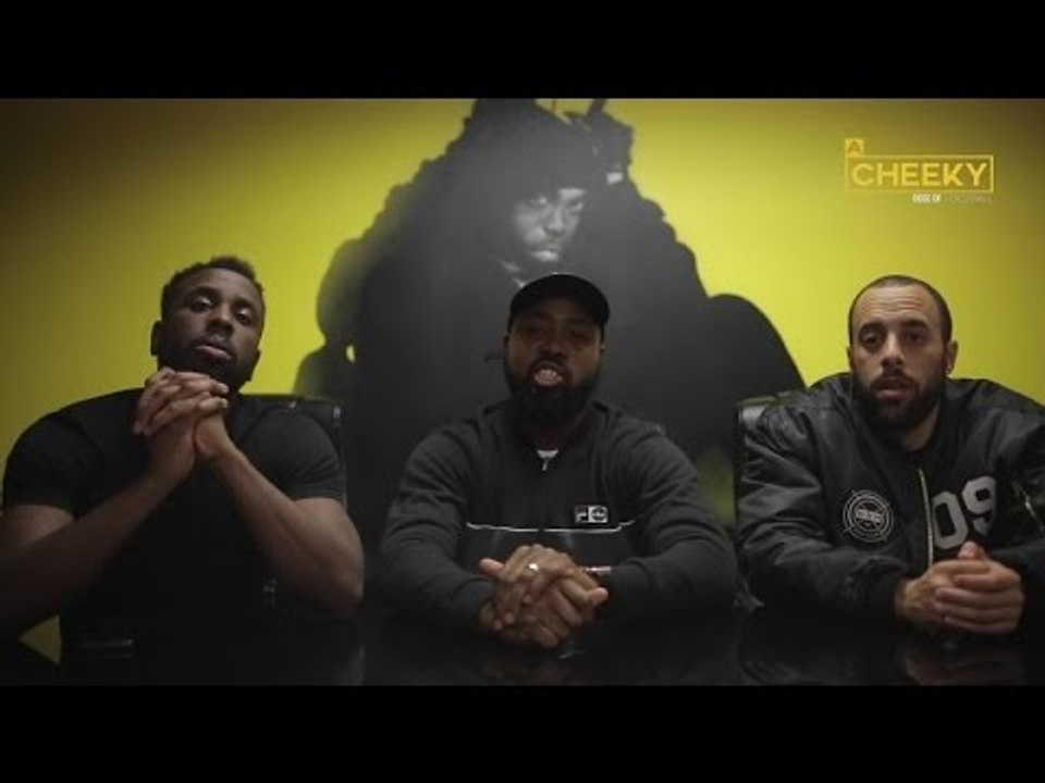 A Cheeky Dose of Football: Chelsea win title & Man Utd secure EL final | GRM Daily