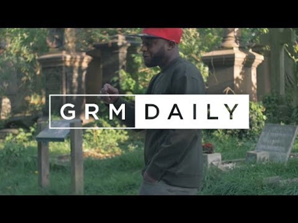 Basco General - Take me to a place | GRM Daily