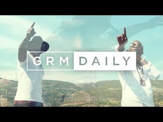 Omo Frenchie ft. Suspect - Sauce [Music Video] | GRM Daily