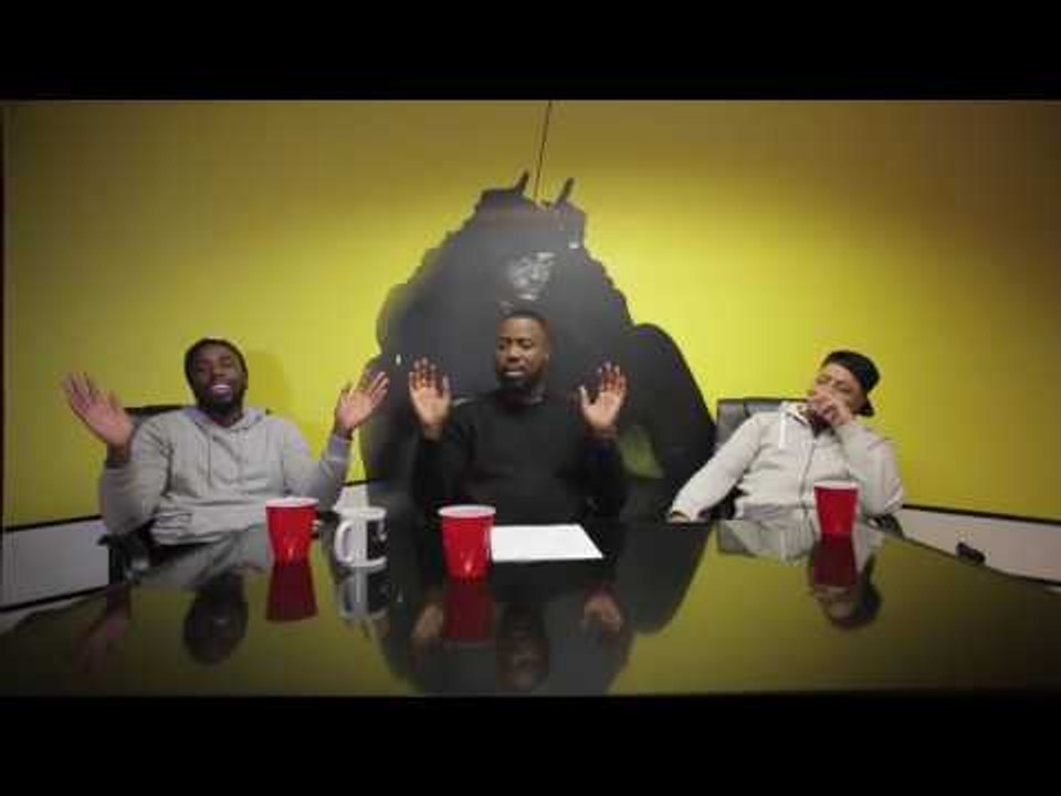 A Cheeky Dose of Football: Mourinho woes continue, Is Stevie a G, Swansea v Palace  | GRM Daily