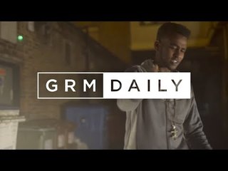 Lxst Legend - Ceiling Drop [Music Video] | GRM Daily