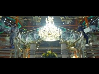 Dex Man Ft. S Vee - I'm Up [Music Video] | GRM Daily