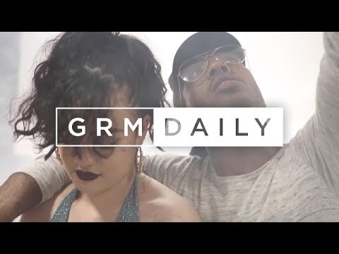 Gilly ft. Lil Mo - Griselda Blanco [Music Video] | GRM Daily