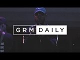 BDE & Flex - Woke Up [Music Video] | GRM Daily