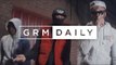 Harlem Spartans (Bis x Zico) - Money & Violence [Music Video] | GRM Daily