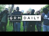 Anglez - Hear Me Now [Music Video] | GRM Daily