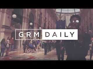 Kidd K Rose - Simon Money [Music Video] | GRM Daily