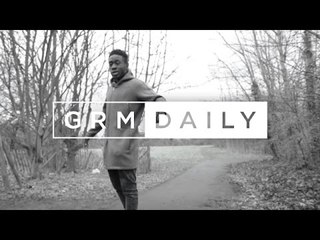 Still Shadey - Marching On [Music Video] | GRM Daily