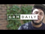 Big Zuu - Grenfell Tower Tribute [Music Video] | GRM Daily