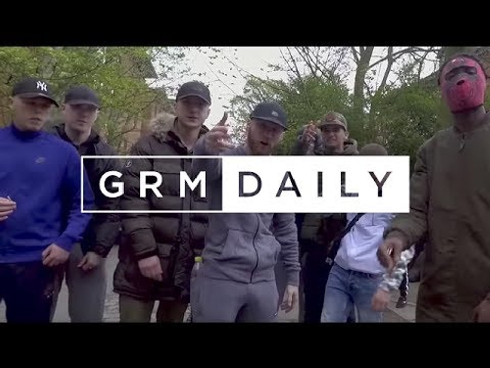 Strika - Pick Up The Pace Ft Jay3, Eze, Phidizz & Jez