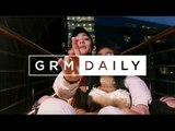 Yung Pryce - Shape Of You (Ed Sheeran Cover) [Music Video] | GRM Daily