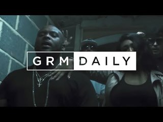 Return of the Mack ft Dizzle Kid, Vapour & Preshus [Music Video] | GRM Daily