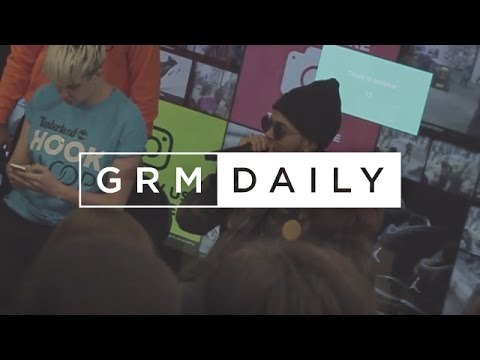 Scholar DJ ft. Chip, Ghetts, Scorch, Nasty & Prez T - Winter Time/Grime Live | Behind The Scenes