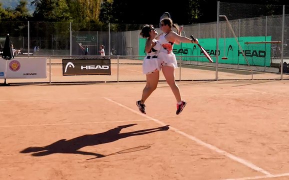 Raquettes FFT : rendez-vous en 2018 !