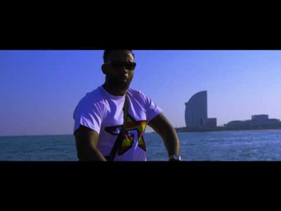 Ranger - Bob Marley [Music Video] | GRM Daily