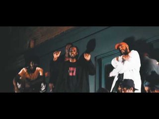 Raj Forever - Luke Cage [Music Video] | GRM Daily