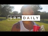 Benjamin Harris - Jugg & Grind [Music Video] | GRM Daily