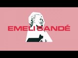 Emeli Sande ft. Afro B - Babe (Team Salut Remix) [Lyric Video] | GRM Daily