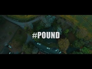 #Pound - Can't Wait [Music Video] | GRM Daily