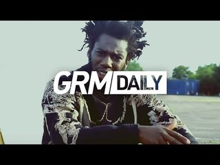 Terminator - Kamron [Music Video] | GRM Daily