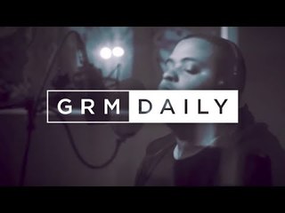 Fat Tony GB feat Skeng Deeny - Barky [Music Video] | GRM Daily