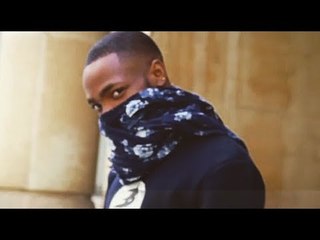 Floss (ALQAE) - Kiyena Front Door [Music Video] | GRM Daily