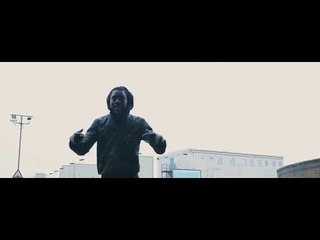 Baptized Jones - Holy Hands [Music Video] | GRM Daily