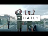Tal£nt x J Seventeen - Bands On Me [Music Video] | GRM Daily