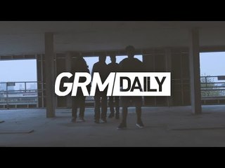 LJ - Get My Bandz Stacked [Music Video]