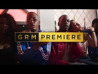 Bonkaz - Right Now ft. Sona [Music Video] | GRM Daily