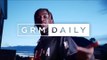 Mo-Man Feat. Unknown - Never Personal (Squeeks Cover) [Music Video] | GRM Daily