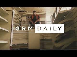 Jay Dako - Rider (Prod. by Blay Vision) [Music Video] | GRM Daily