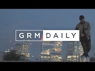 Mason Bay - Bad Ting From The Ends [Music Video] | GRM Daily