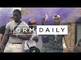 Bluez (ft. Ellz & Big Sleepz) - Trap Prayer [Music Video] | GRM Daily