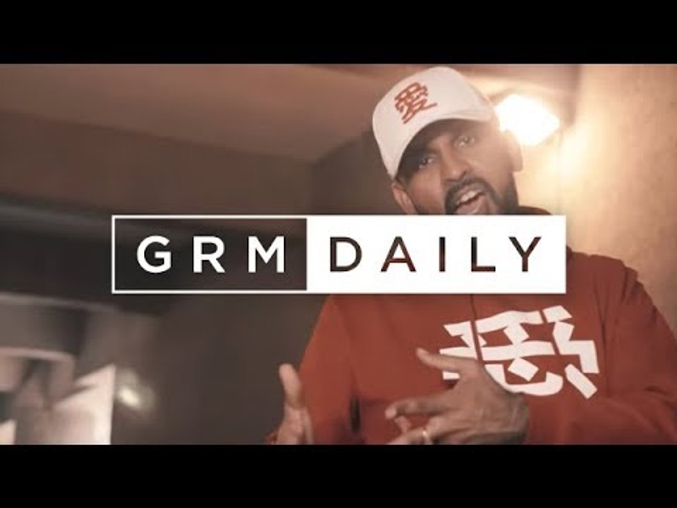 Swami Baracus ft. ShaoDow, Nutty P, Genesis Elijah, Zuby & Abiade - I Don't Really Know Ya Pt. 2