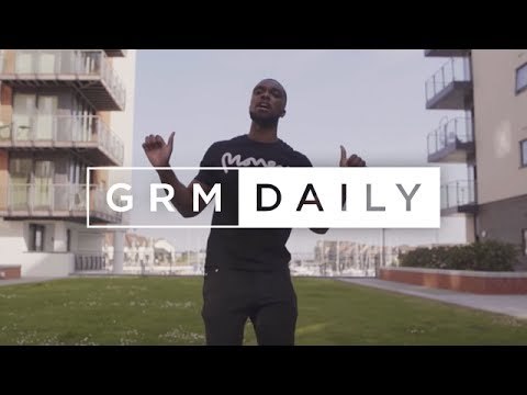 J Racks - She's A Hustler [Music Video] | GRM