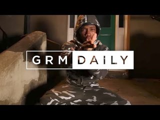 Poundz - One Time [Music Video] | GRM Daily