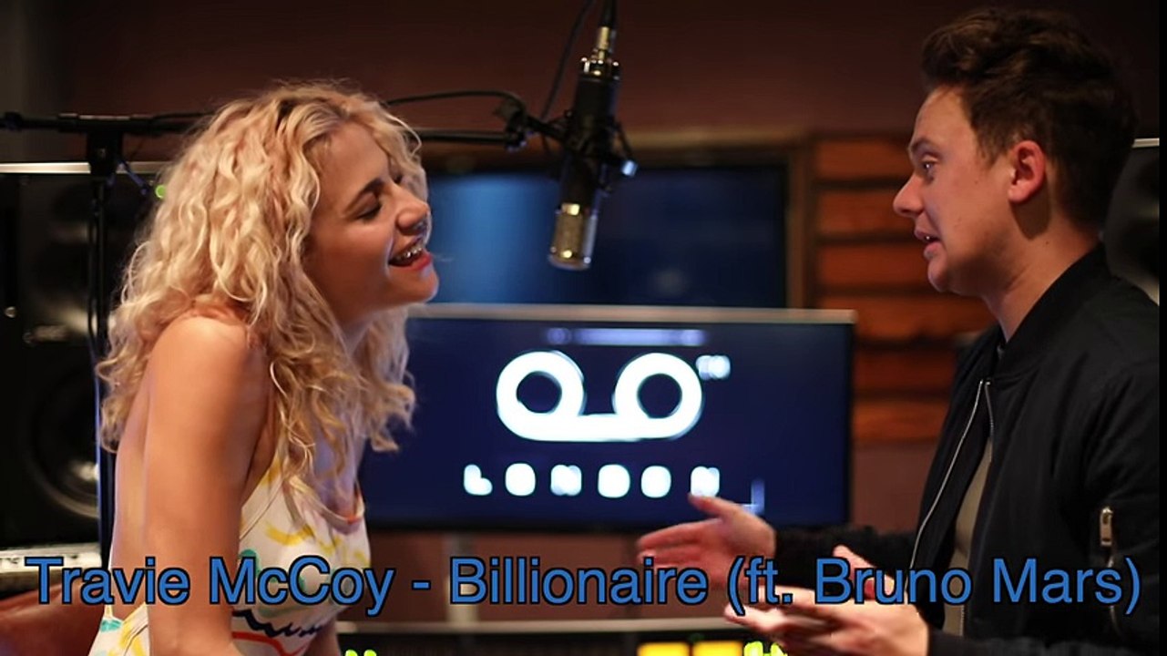 Luis Fonsi - Despacito ft. Daddy Yankee & Justin Bieber (SING OFF vs. Pixie Lott) - War cover