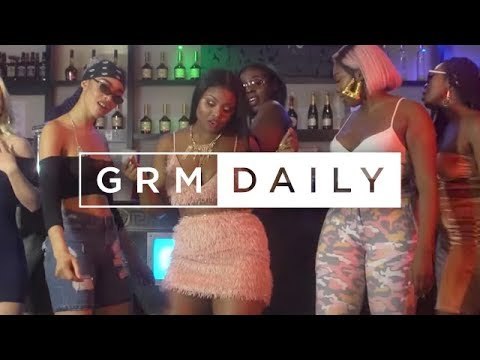 Shauna Shadae ft. SNE & Ms Banks - Mi Like Remix [Music Video] | GRM Daily