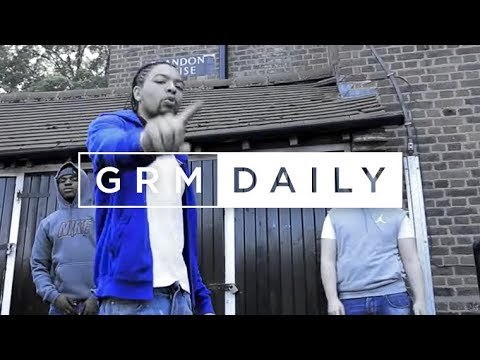 MCR ( Shadz x Acey x YS) - Ya Ya Ya [Music Video] | GRM Daily