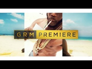 Tempa - Mexicold [Music Video] | GRM Daily