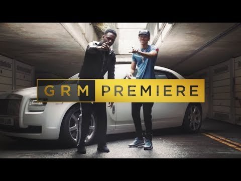 Young Adz x Not3s - Trophy [Music Video] | GRM Daily