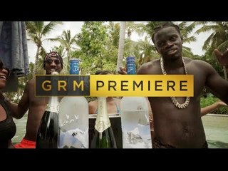 Lights Feat. Levelle London - Came Up [Music Video] | GRM Daily