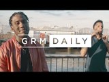 24 Estilo - TE AMO [Music Video] | GRM Daily