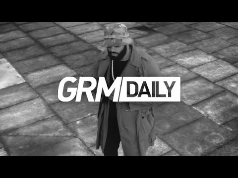 Haze - Visionary (Prod. By Harry Fraud) [Music Video] | GRM Daily